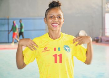 CAN Cadette : La Guinée corrige la Gambie pour son entrée en lice