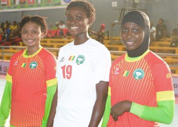 CAN Cadette : La Sierra Leone, nouvelle victime de la Guinée