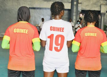 CAN Cadette : La Guinée bat l’Algérie et se qualifie pour le mondial