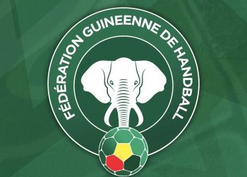 IHF – Trophy : La Guinée désignée pays hôte par la Fédération Internationale de Handball ( Cadets & Juniors – Zone 2 )