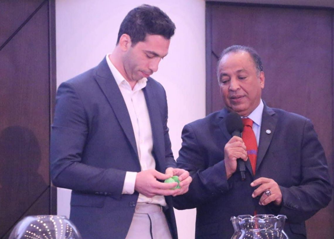 CAN Senior Hommes : la Guinée située sur ses adversaires