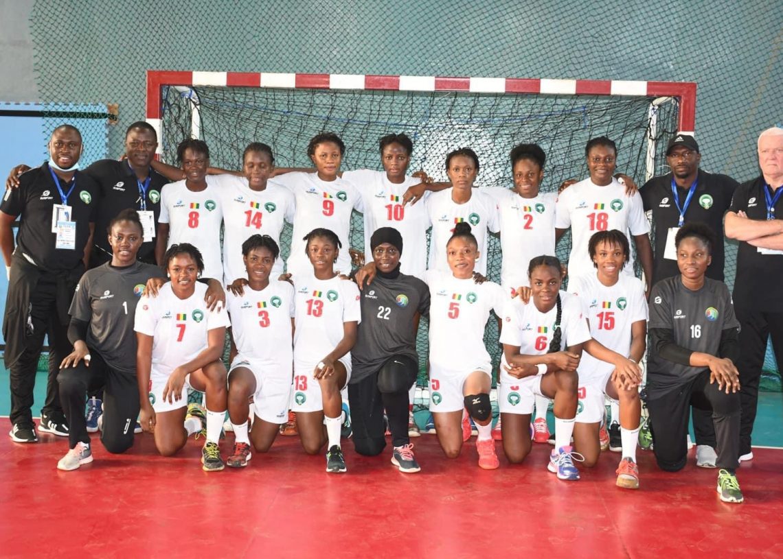 Officiel : Jean Marie Bangoura limogé par la fédération