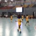 Ligue 1 – Handball : Début du championnat féminin à Conakry