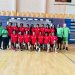 Mondial U20 : Le Syli Handball fait sa mise en place