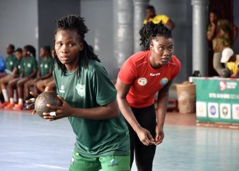 Amical : Les juniors tiennent tête aux seniors