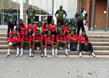 Mondial U20 : le Syli Junior décroche un point historique