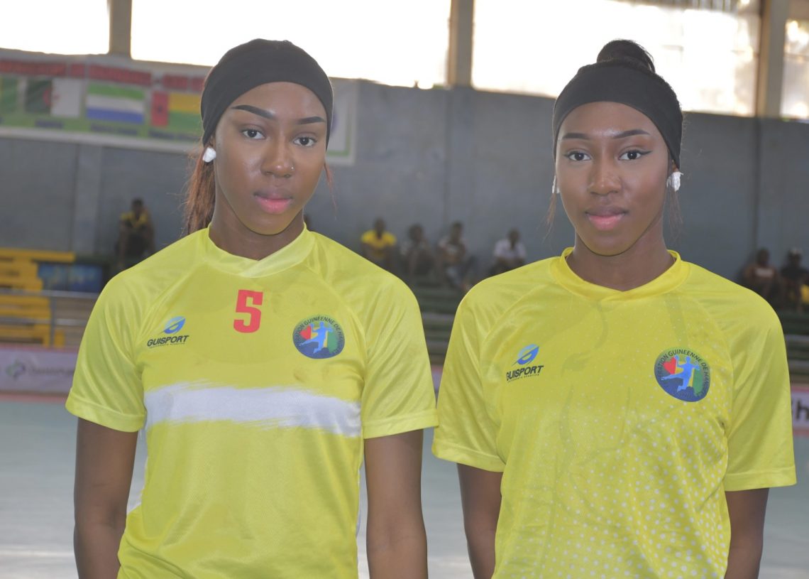 Mondial U20 : Le Syli Handball se renforce