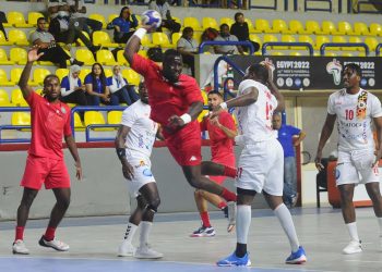 CAN 2022 : La Guinée domine l’Angola et se rapproche du mondial