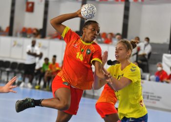 Mondial U18 : Belle prestation du Syli Handball malgré la défaite