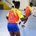 Mondial U18 : Décrassage de lendemain de match du Syli Handball