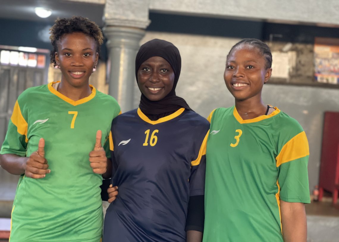 Ligue 1 Féminine : Reprise du championnat avec une belle victoire de l’USG