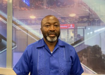 FGHB : Le Président Paye Camara se rend en France pour une mission de travail