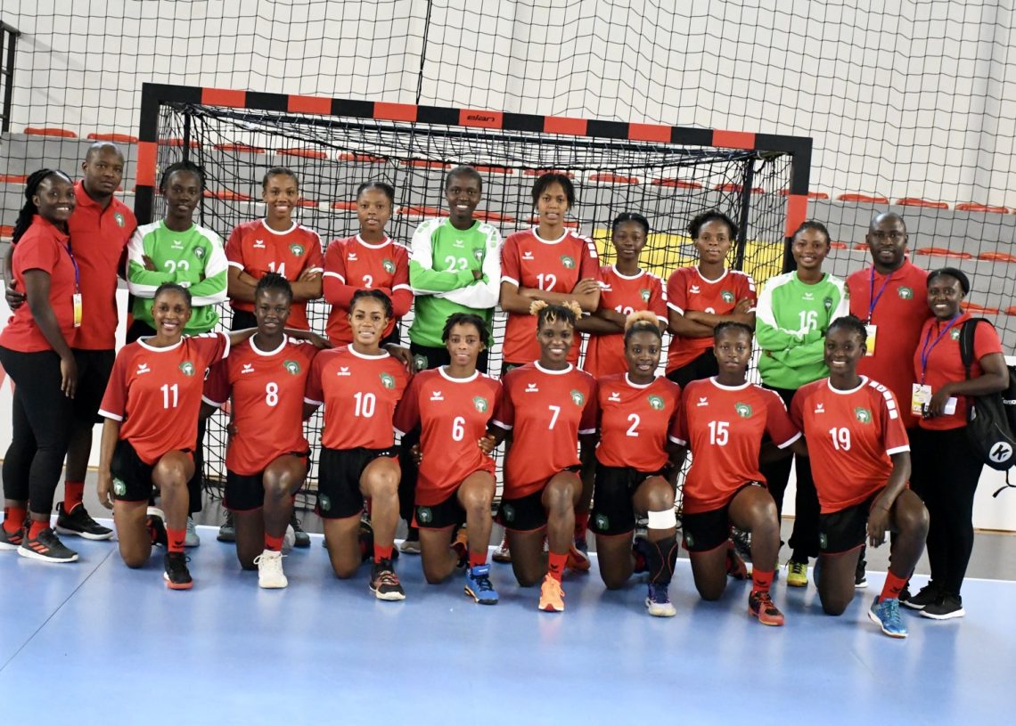 Programme de la Coupe du Monde IHF