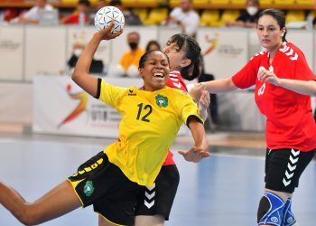 Mondial U18 : La Guinée marche sur l’Algérie