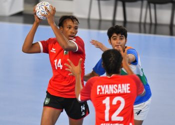 Mondial U18 : La Guinée bat l’Inde et termine la compétition en beauté