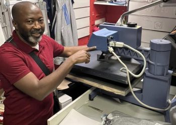 La fédération se dote de nouveaux équipements