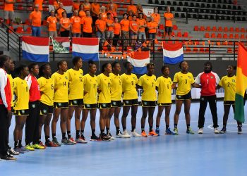 Mondial U18 : Les Pays-Bas plus forts que la Guinée