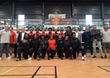 Préparatifs CAN : le Syli Féminin entame un nouveau stage