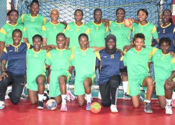 Ligue 1 : l’USG , sacrée championne de Guinée 2022