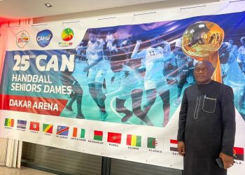 CAN 2022 : La Guinée face à 3 pays maghrébins et au Congo