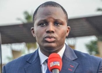 FGHB : Le Président du Horoya Athlétic Club apporte son soutien au Président Paye Camara