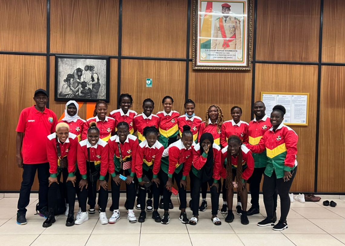 Interclubs CAHB : L’USG en route pour la Tunisie