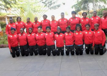 CAN Dames : Le Syli Handball attendu à Conakry pour l’ultime stage