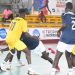 Tournoi IHF Zone II : le Syli Junior qualifié en demi-finale