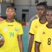 Préparatifs CAN Dames : Première séance collective du Syli Handball à Conakry