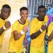IHF Trophy (Zone 2): La Guinée en finale dans les deux catégories