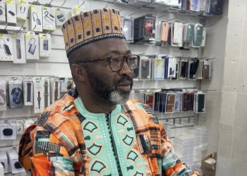 Préparatifs CAN 2022 : Le Président Paye attendu en France