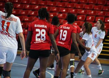 CAN 2022 : Victoire de la Guinée sur le Maroc