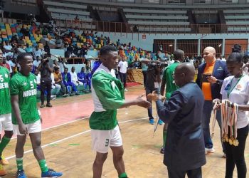 Abidjan : Mission accomplie pour le Président Paye