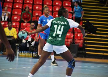 Coupe du Président: la Guinée malmène le Cap Vert