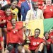 CAN 2022 : La Guinée remporte la Coupe du Président