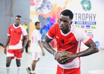 Ligue 1 : l’Olympic enchaîne, Sangaredi se relève et le TPG s’impose