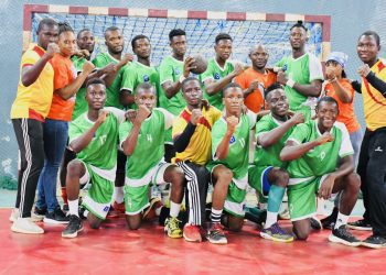 Ligue 1 : Boké perd devant le Horoya et le TPG s’impose devant Fria