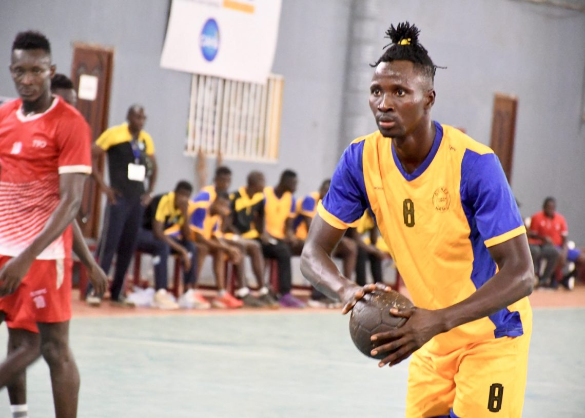 Ligue 1 : Début du championnat masculin 2022