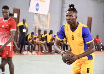 Ligue 1 : Début du championnat masculin 2022