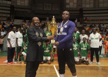 CAHB : Général Paye Camara à la tête d’une nouvelle structure