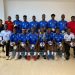 Challenge Continental : Les juniors guinéens démarrent par une victoire face au Nigéria
