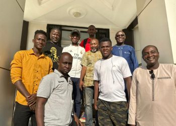 𝗗𝗘𝗦 𝗔𝗖𝗧𝗘𝗨𝗥𝗦 𝗗𝗨 𝗛𝗔𝗡𝗗𝗕𝗔𝗟𝗟 𝗖𝗛𝗘𝗭 𝗟𝗘 𝗣𝗥𝗘𝗦𝗜𝗗𝗘𝗡𝗧 𝗣𝗔𝗬𝗘