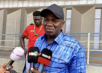 Syli Handball Junior : l’équipe va au Brésil pour un stage avant le mondial