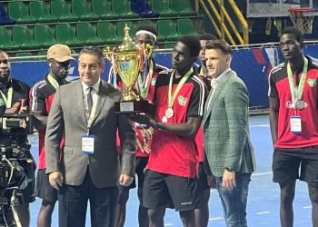IHF Junior : La Guinée termine vice-championne du monde