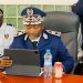 Ministère de la Sécurité : Paye Camara installé Inspecteur Général de la Police et de la Protection Civile