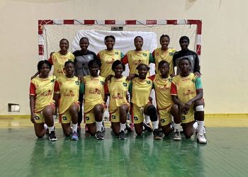 Tournoi IHF Zone 2 : La Guinée bat le Cap Vert et se qualifie pour les demi-finales (Juniors)