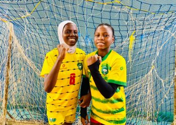 IHF Zone 2 : Les cadettes guinéennes en mode préparation