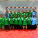 IHF Trophy – Zone 2 (Filles) : la Guinée s’active dans les préparatifs