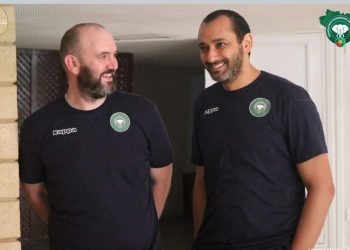 FGHB : Kévin reconduit à la tête de l’équipe A