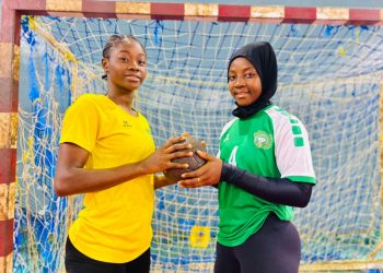 Amical : Les cadettes se mesurent aux juniors